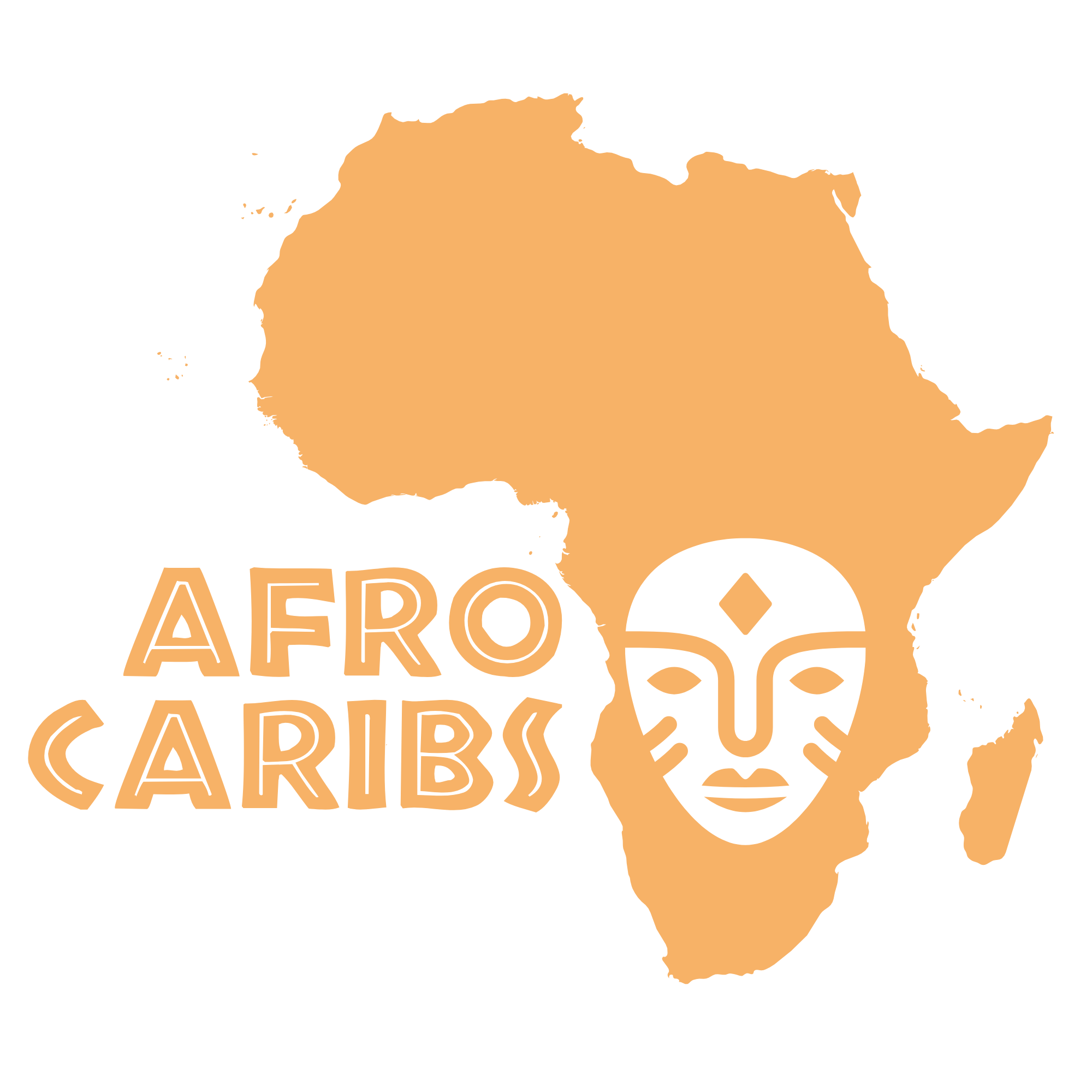 Afro Caribs Logo